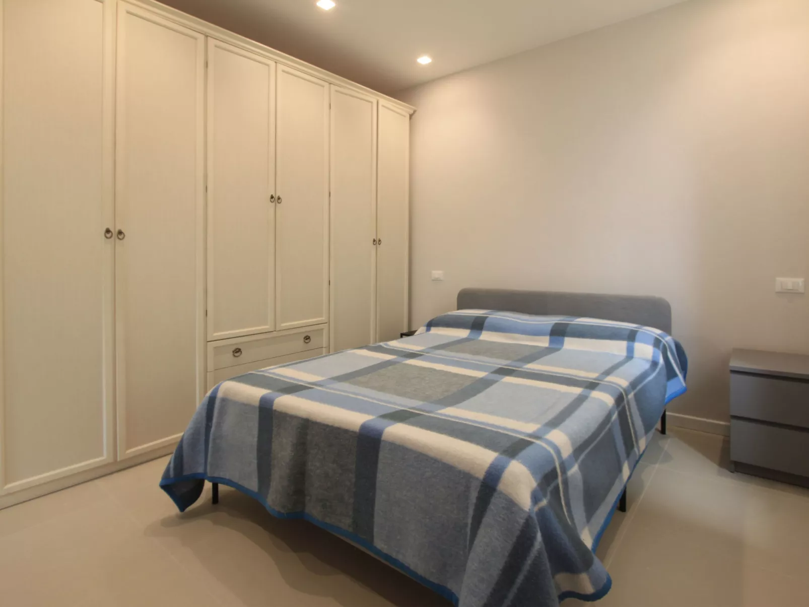 Villa Paola-Inside