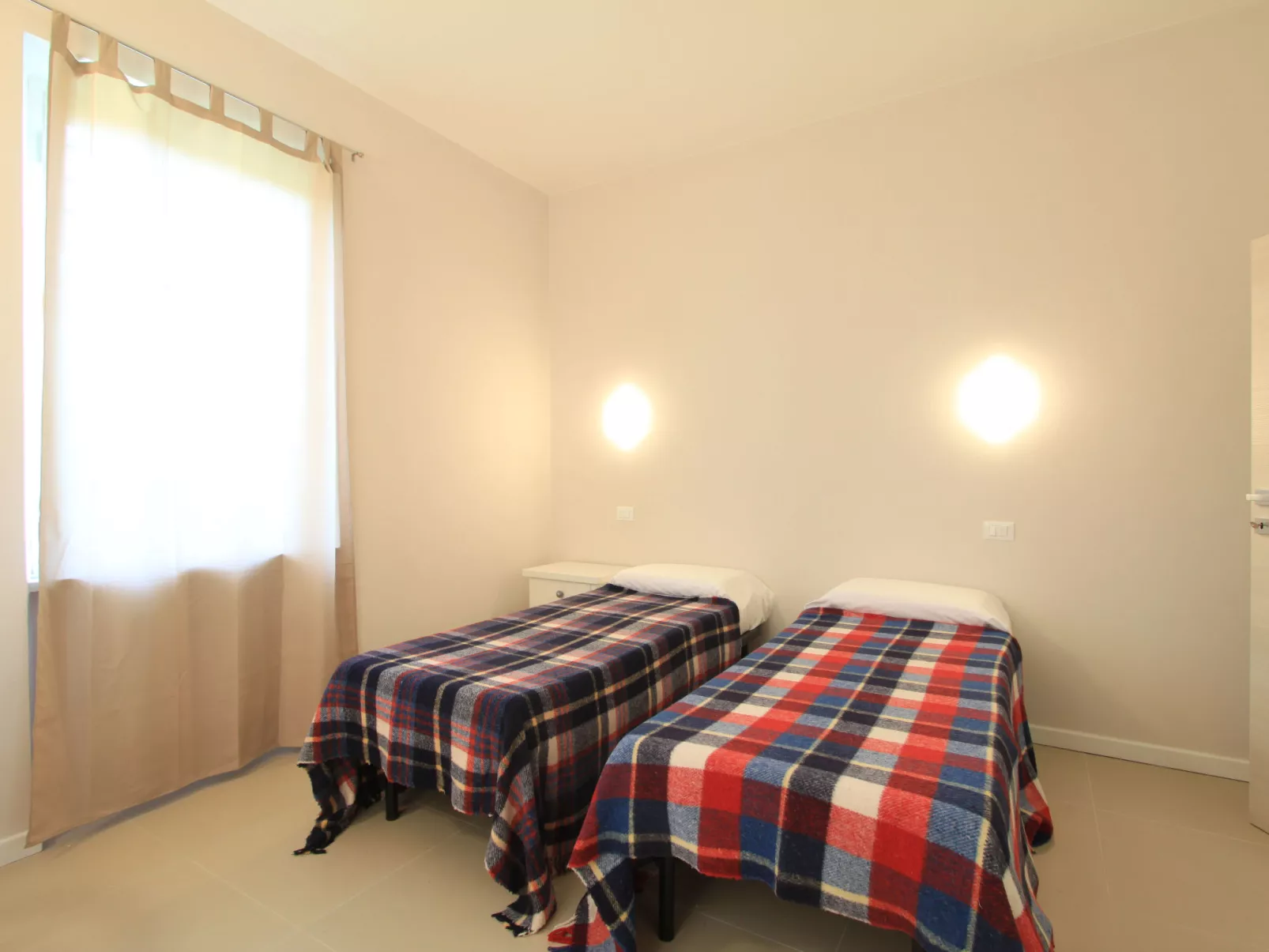 Villa Paola-Inside