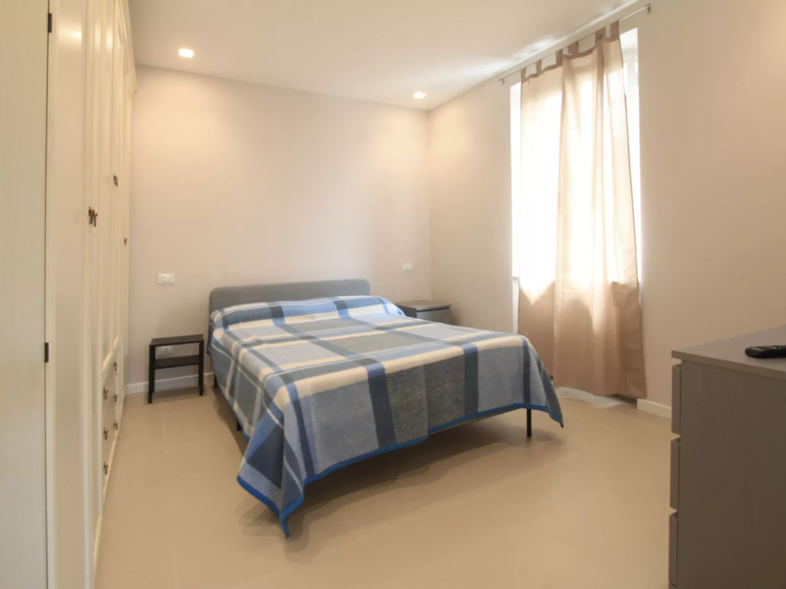 Villa Paola-Inside