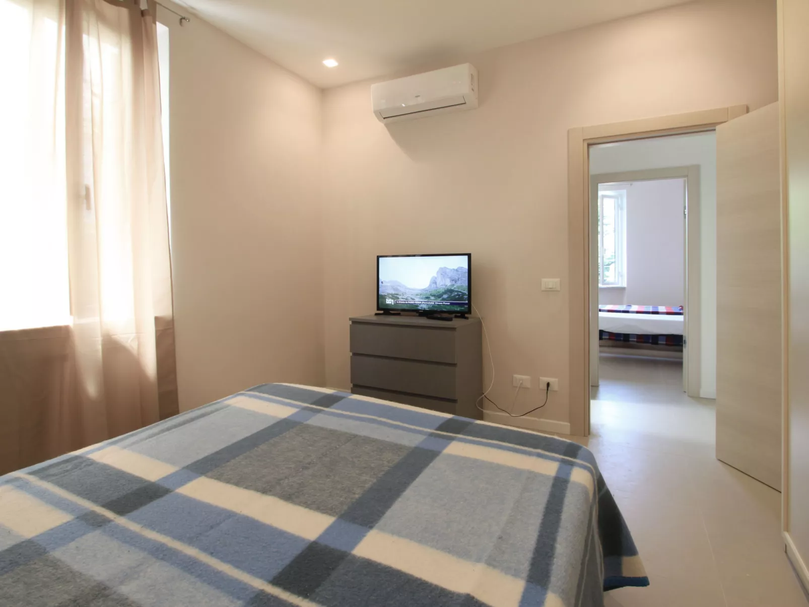 Villa Paola-Inside