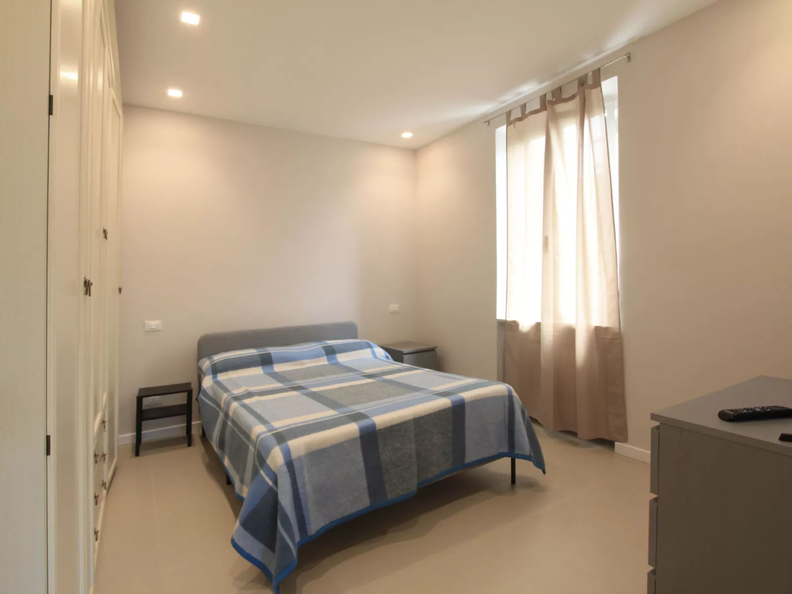 Villa Paola-Inside