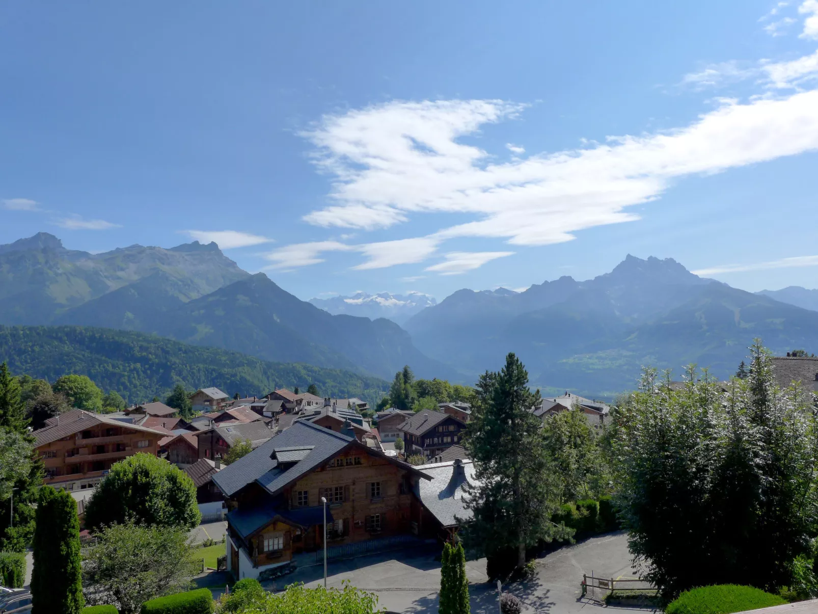 Gai Matin A 6-Outside