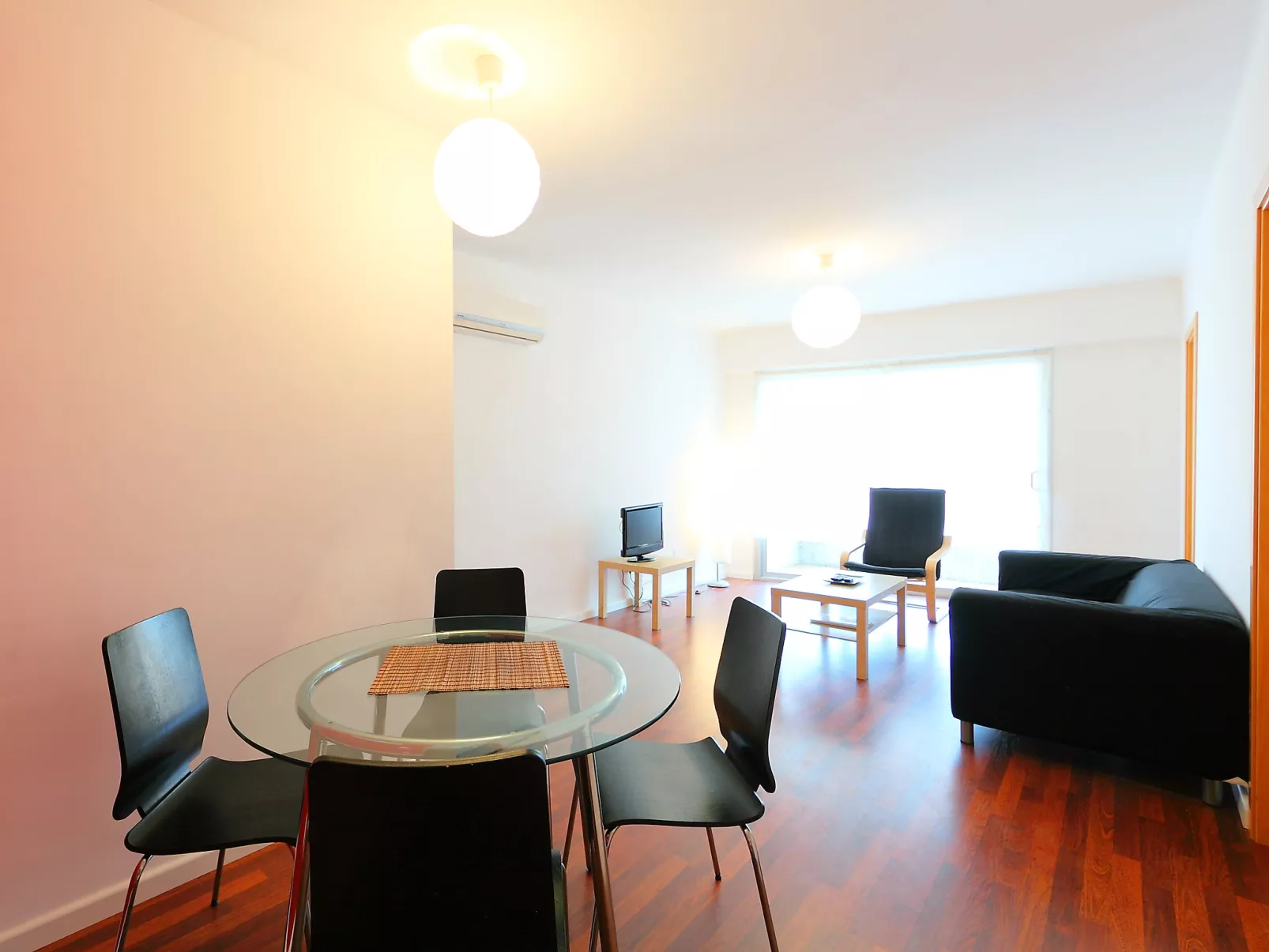Terecel Salou-Inside