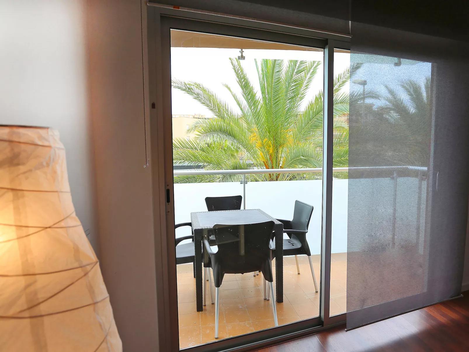 Terecel Salou-Inside