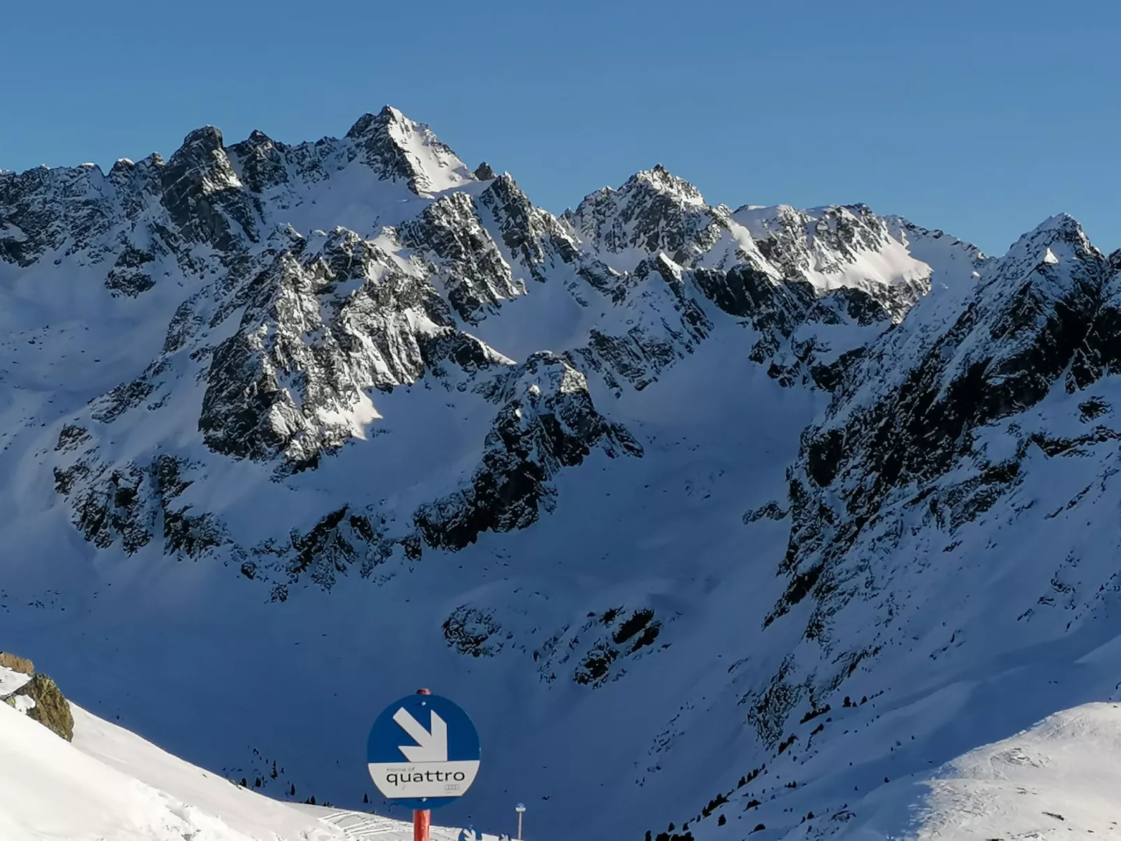 Alpengruss-Area