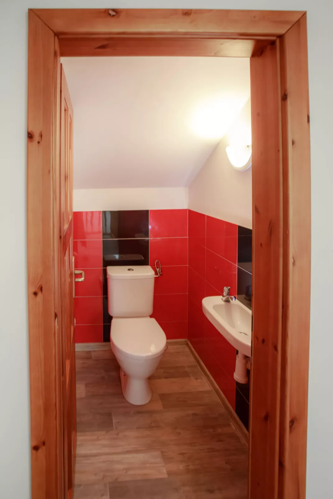 Dehtáře-Inside