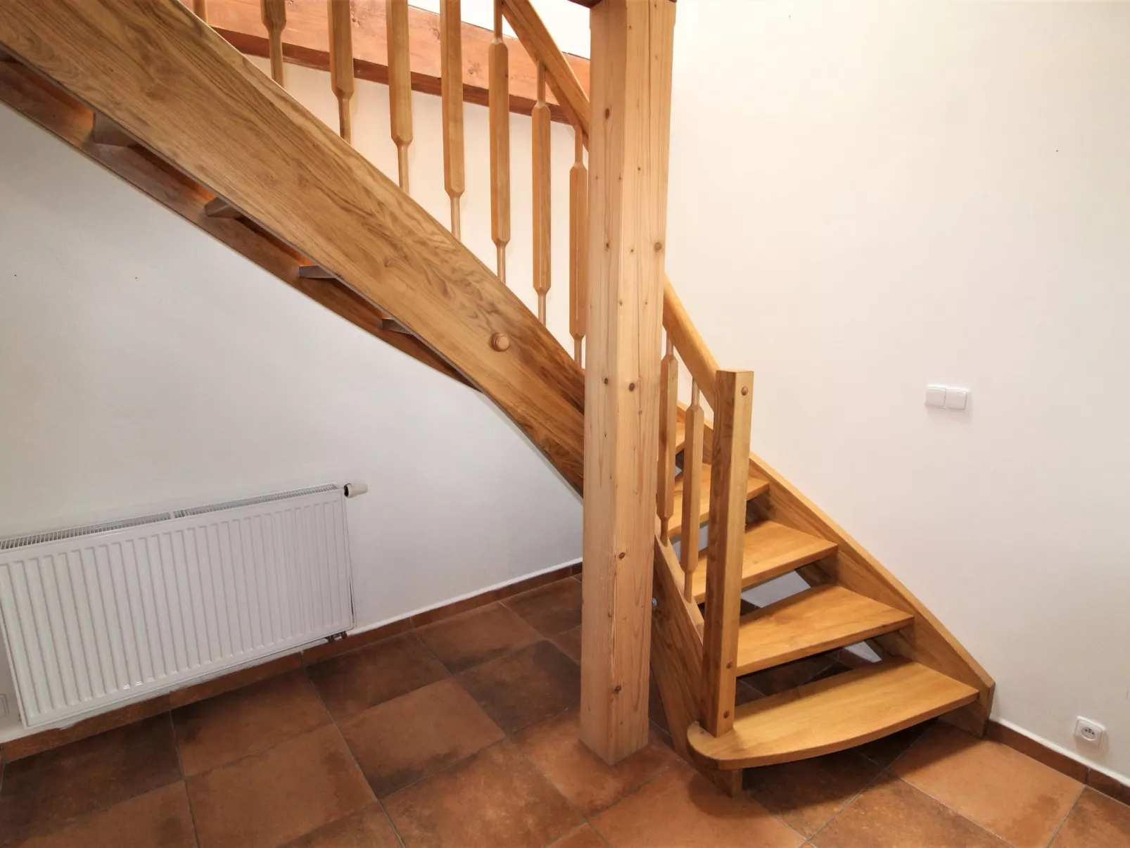 Dehtáře-Inside