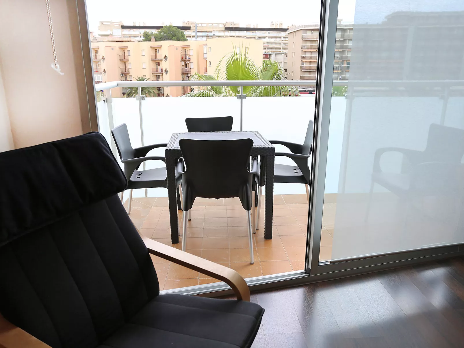 Terecel Salou-Inside