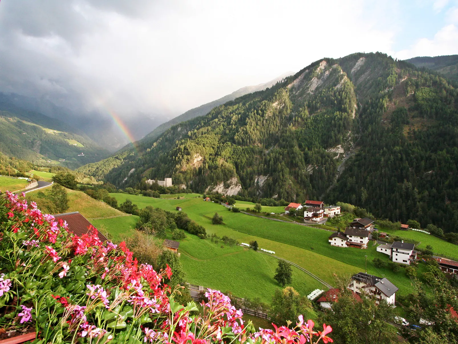 Berneckblick-Outside