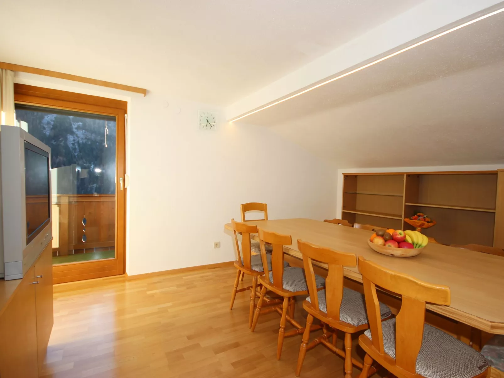 Berneckblick-Inside