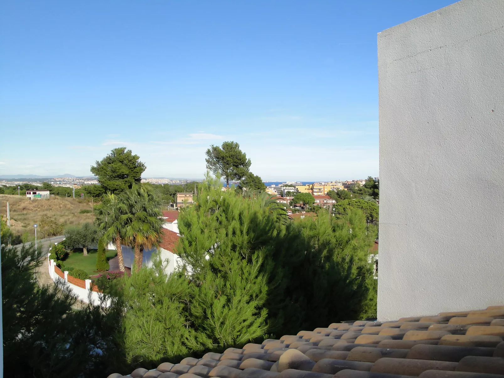 Zona Estival-Dehors