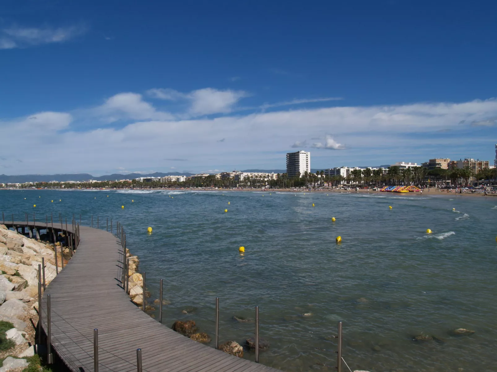 Zona Estival-Dehors