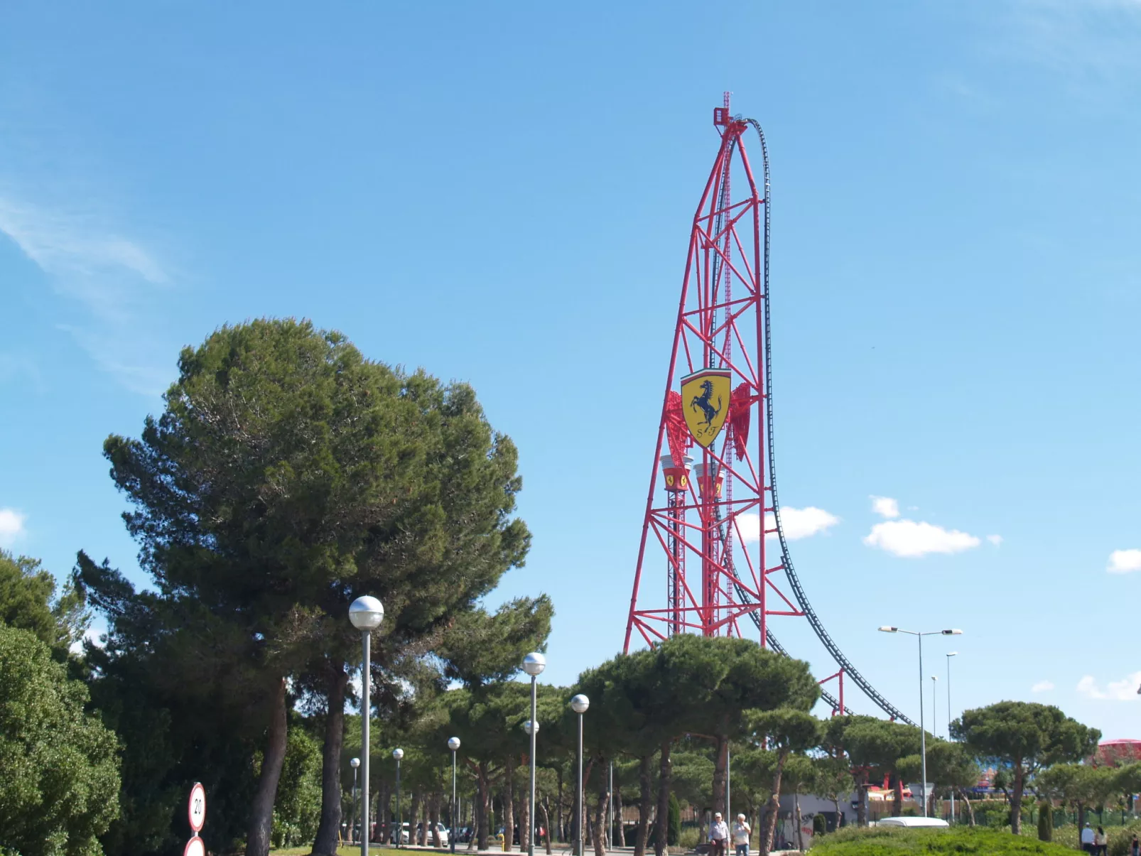 Zona Estival-Dehors