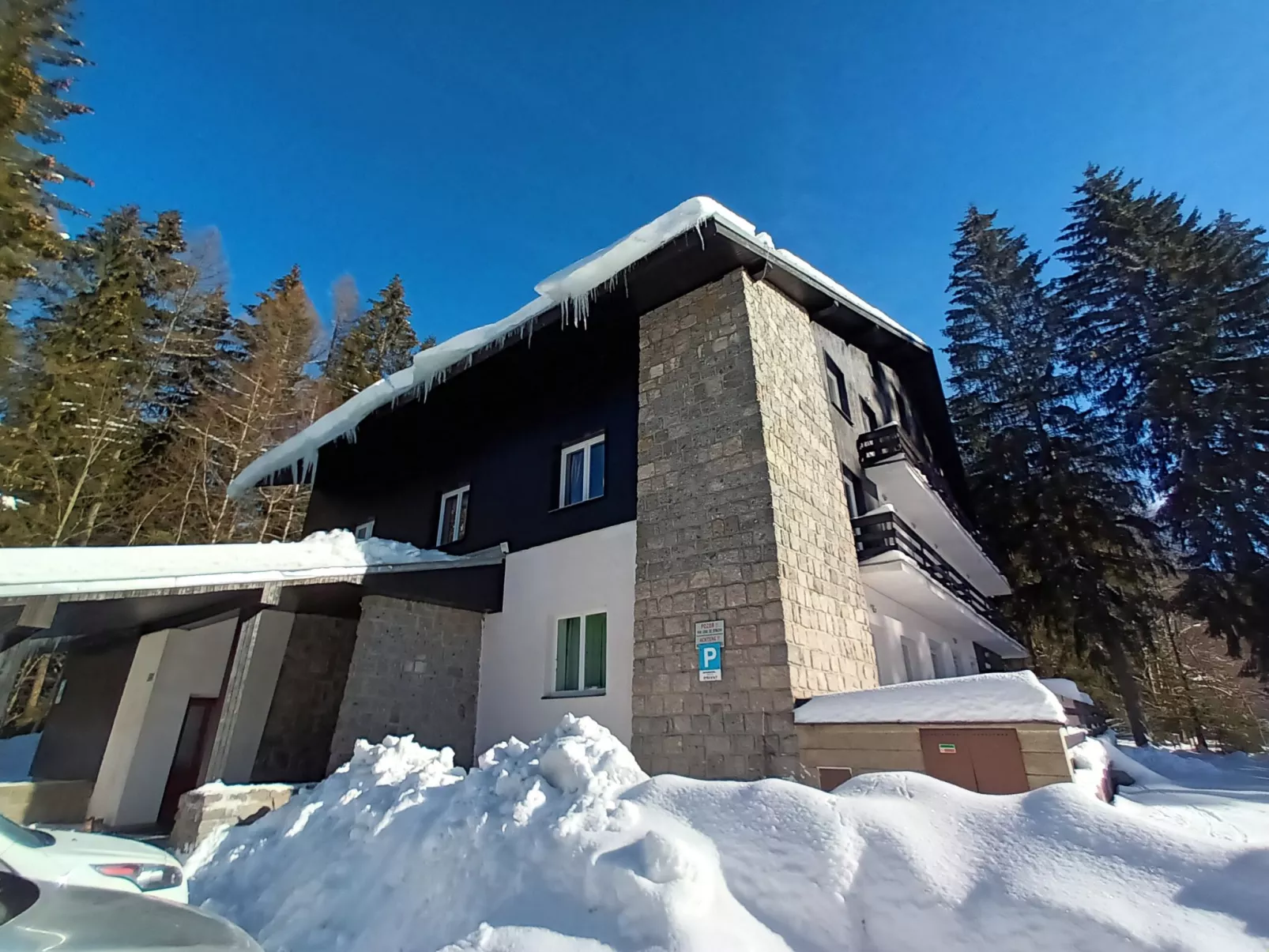 Panorama A-Outside