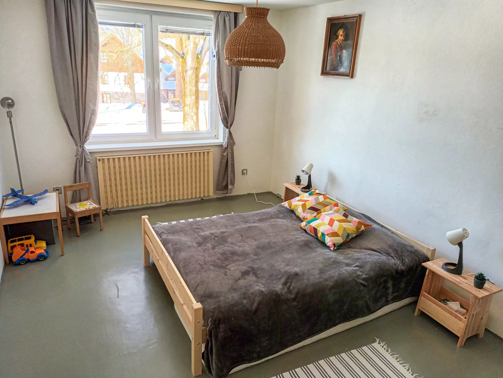 Harrachov 582-Inside