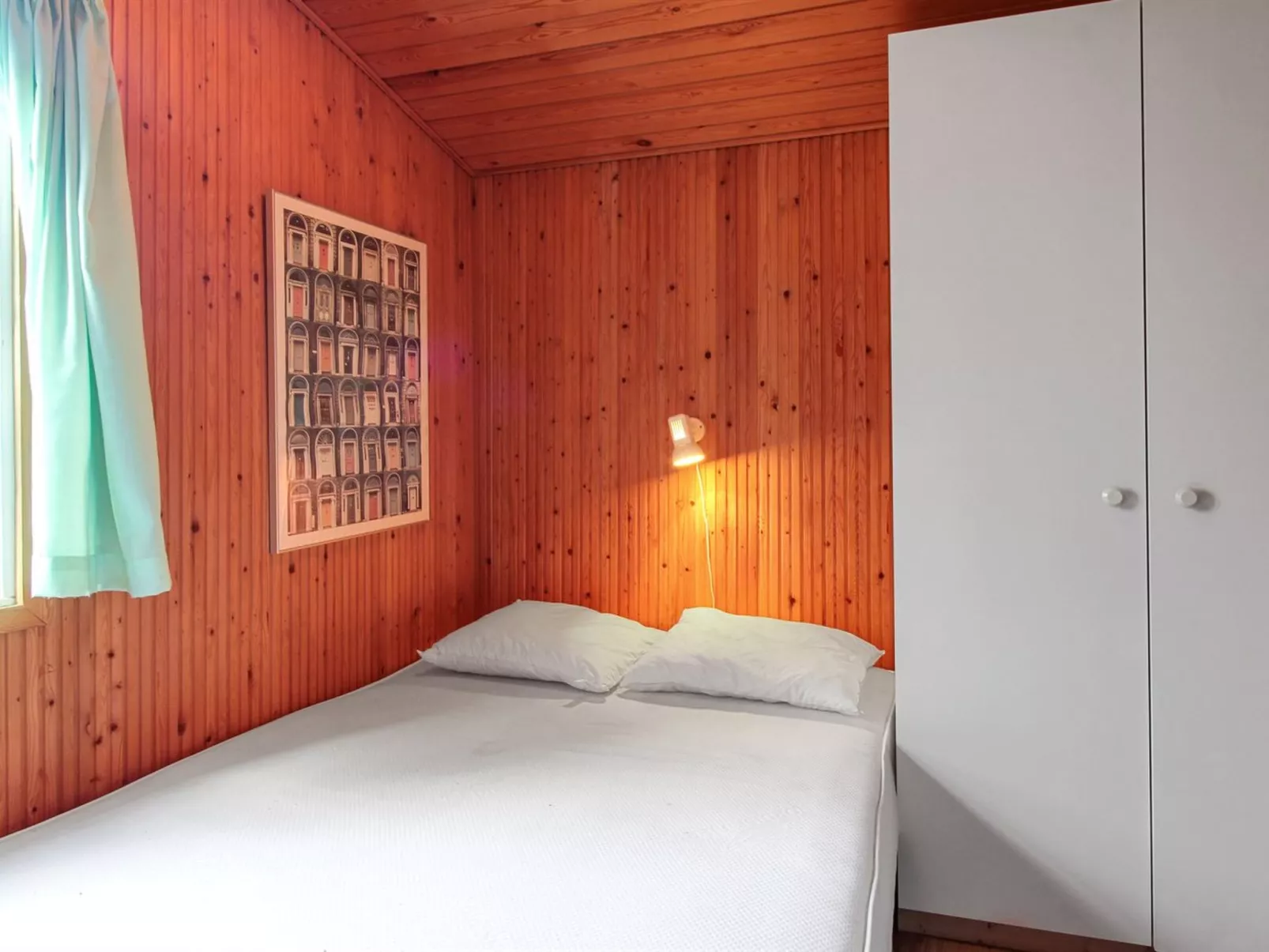 "Bjari" - 850m from the sea-Inside