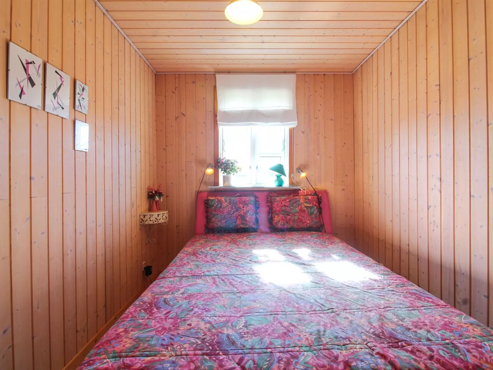 "Bjari" - 850m from the sea-Outside