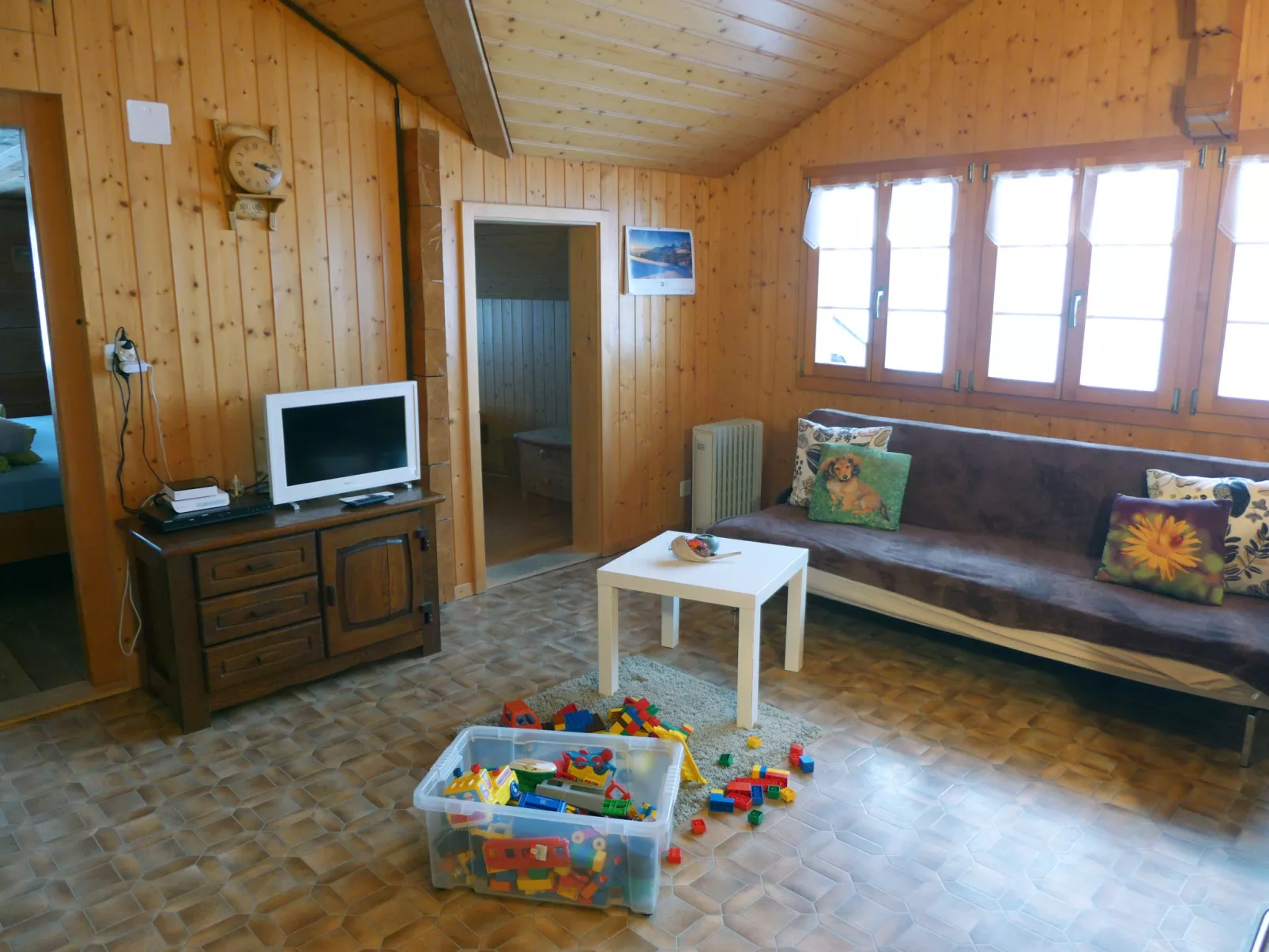 Grossen-Inside
