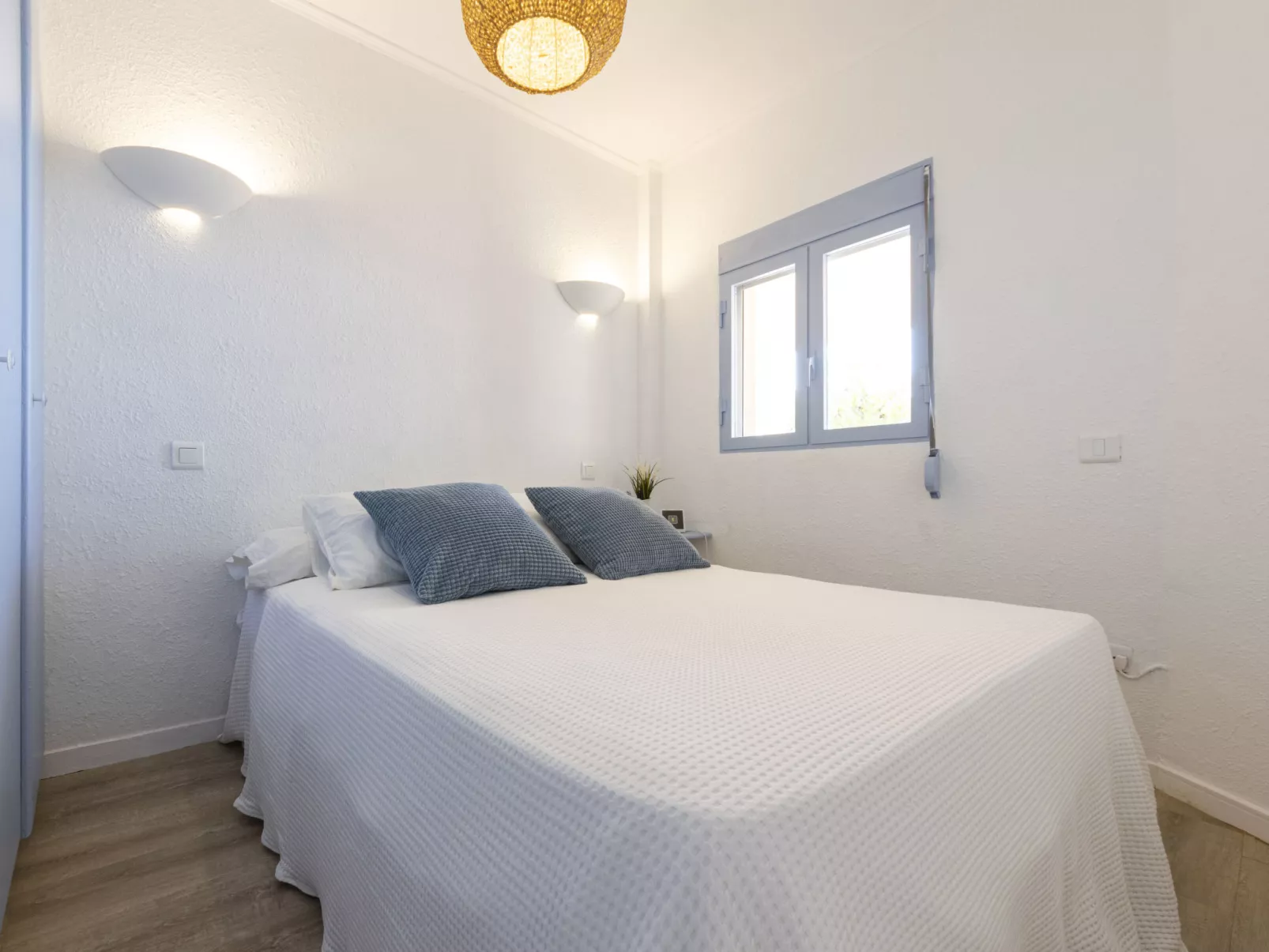 Residencial Cap Salou-Drinnen
