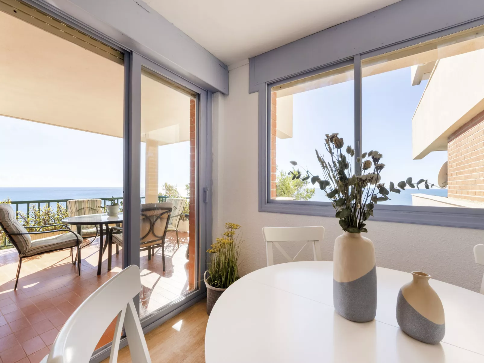 Residencial Cap Salou-Drinnen