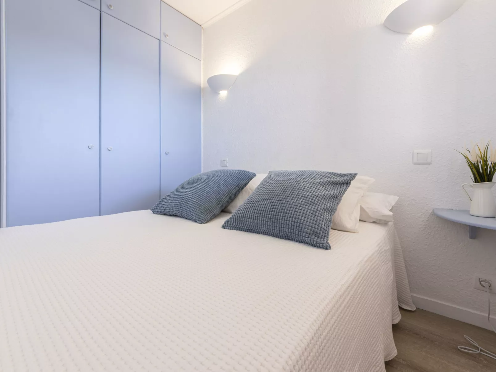 Residencial Cap Salou-Drinnen