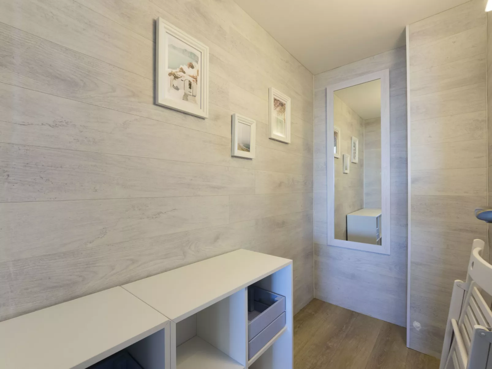 Residencial Cap Salou-Drinnen
