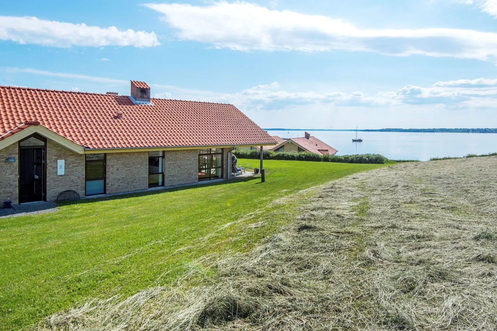 6 person holiday home in Egernsund-Outdoor