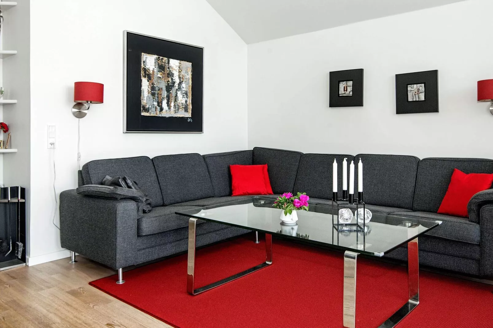 6 person holiday home in Egernsund-Indoor
