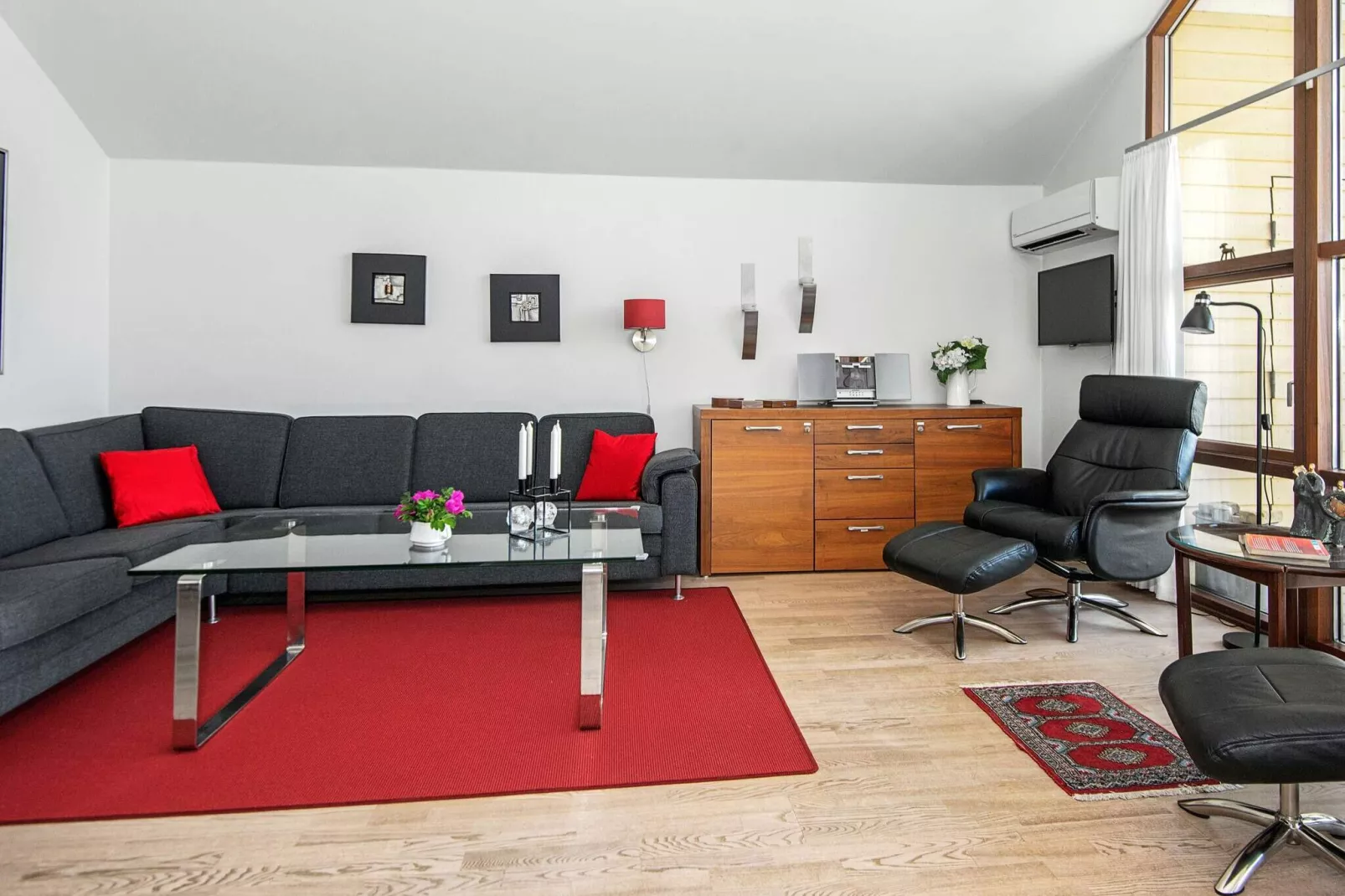 6 person holiday home in Egernsund-Indoor