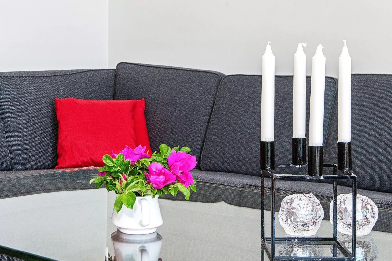 6 person holiday home in Egernsund-Indoor