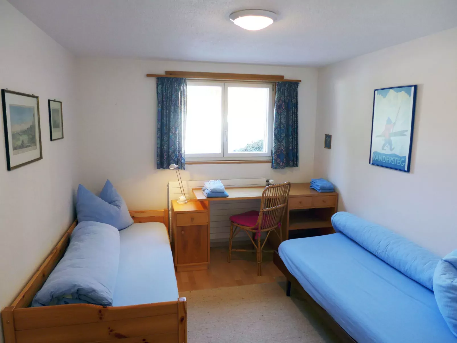 Chalet Marietta-Inside