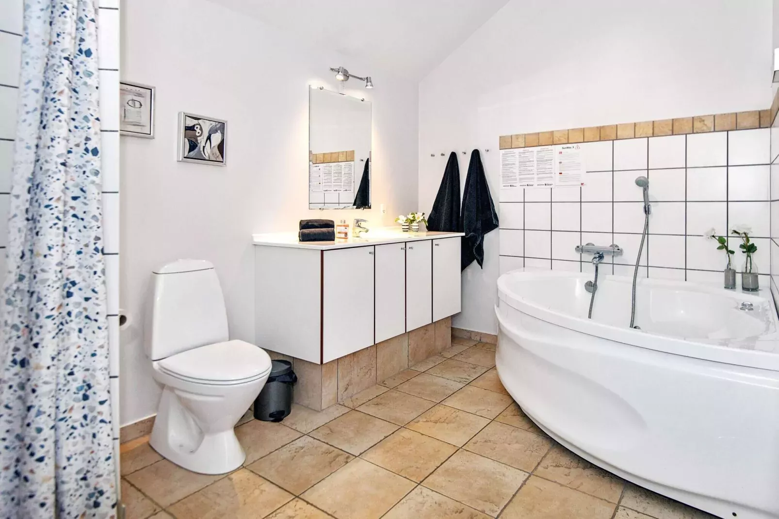 6 person holiday home in Egernsund-Indoor