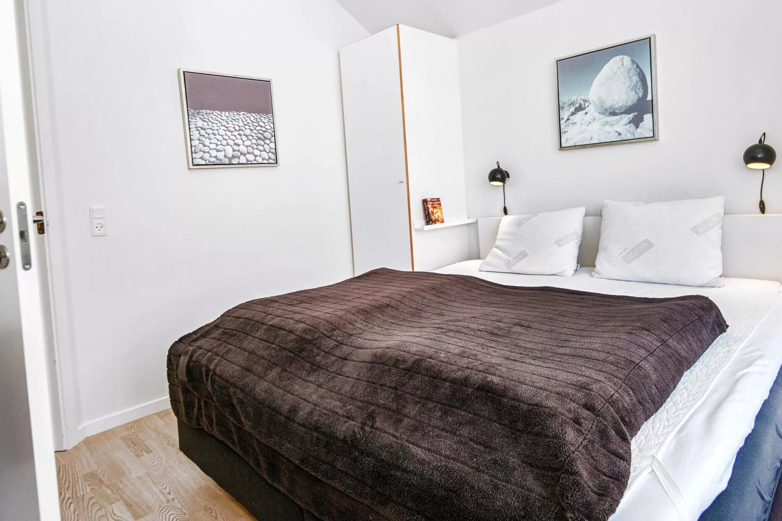 6 person holiday home in Egernsund-Indoor