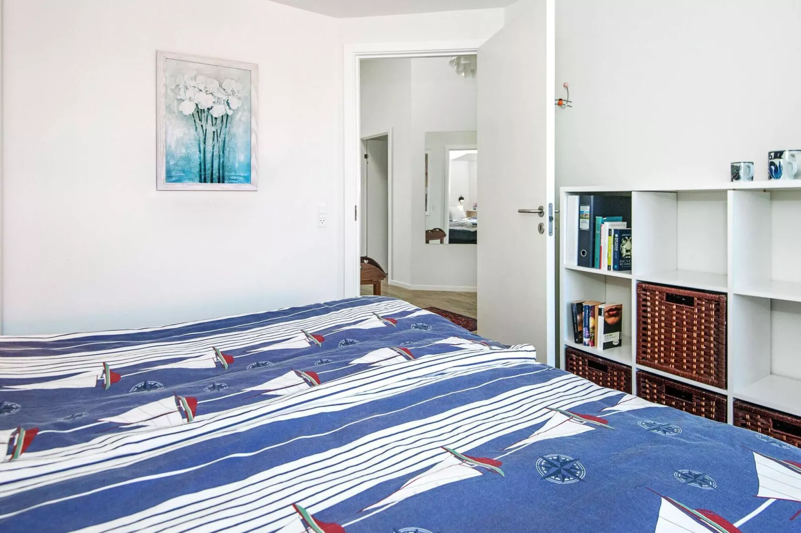 6 person holiday home in Egernsund-Indoor