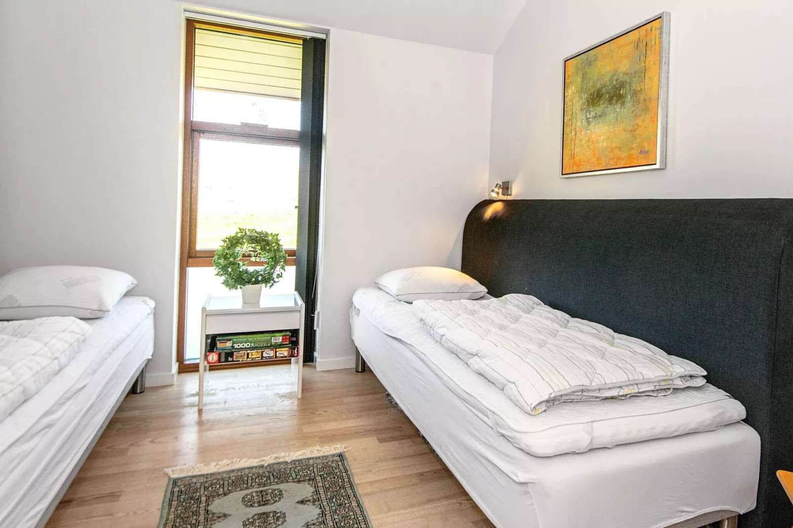 6 person holiday home in Egernsund-Indoor