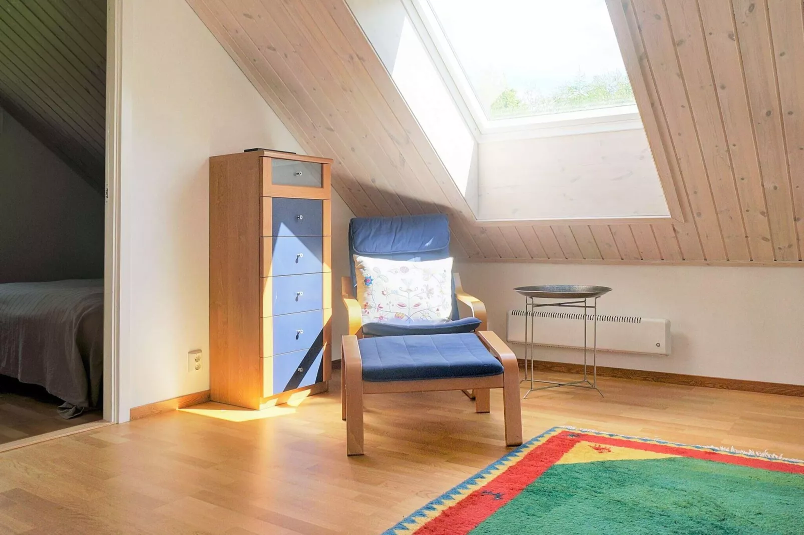 Cozy Retreat in Unnaryd Oasis-By Traum-Indoor