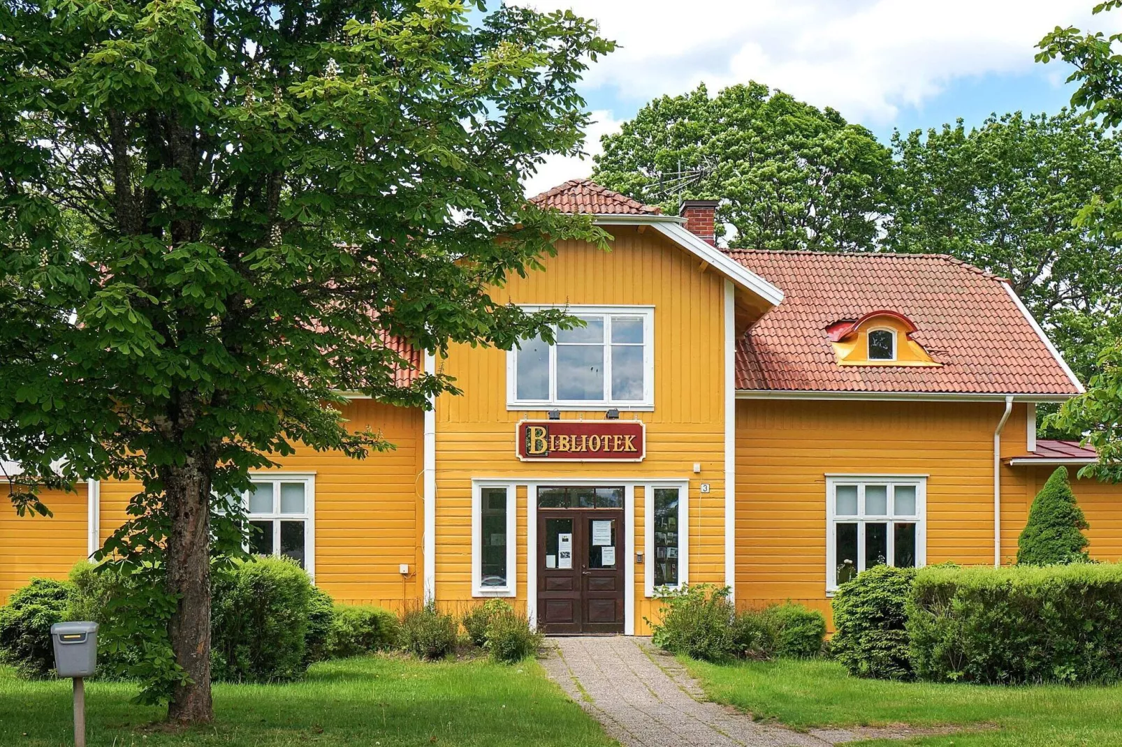 Cozy Retreat in Unnaryd Oasis-By Traum-Not tagged