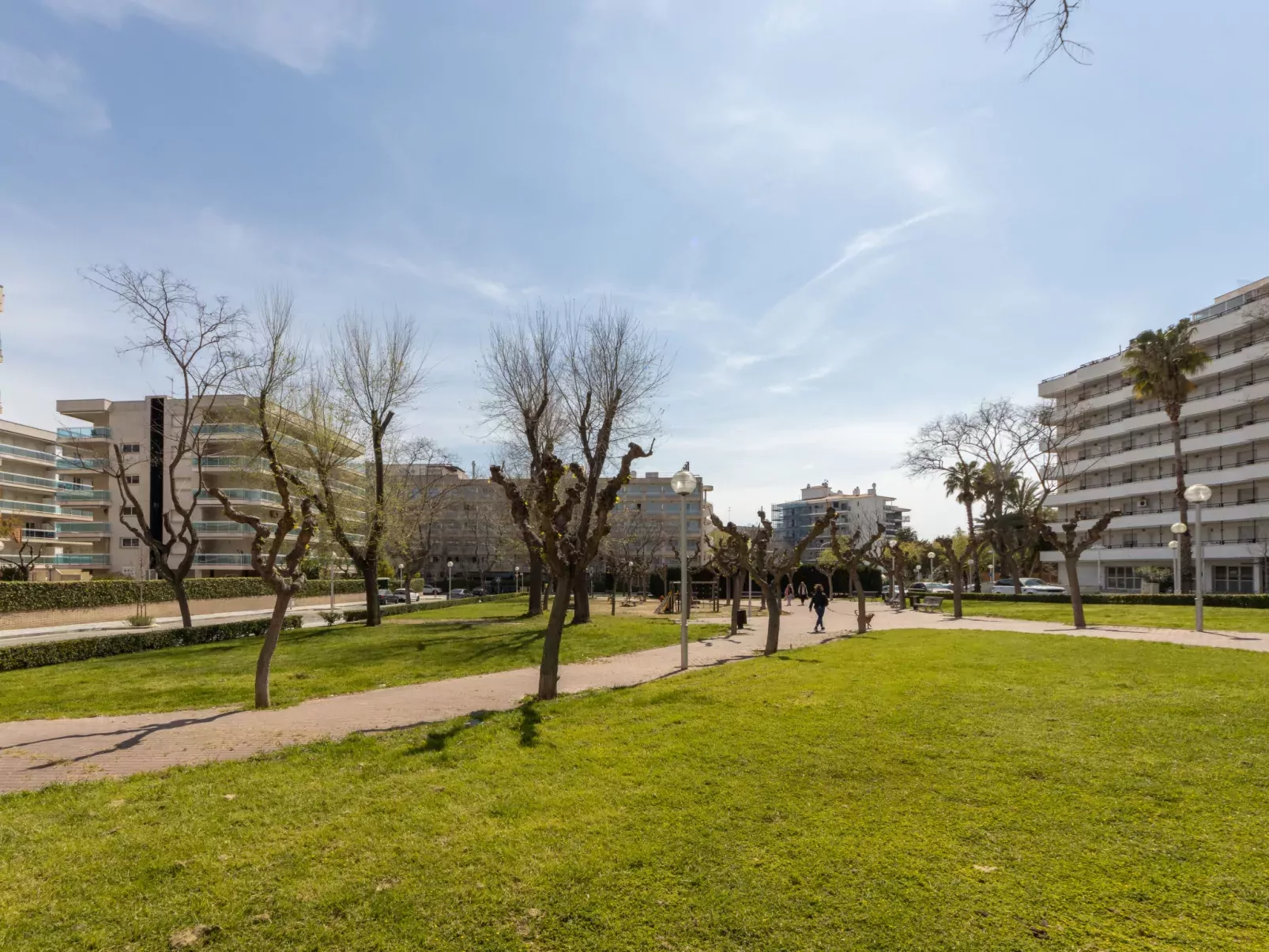 Living Park-Outside