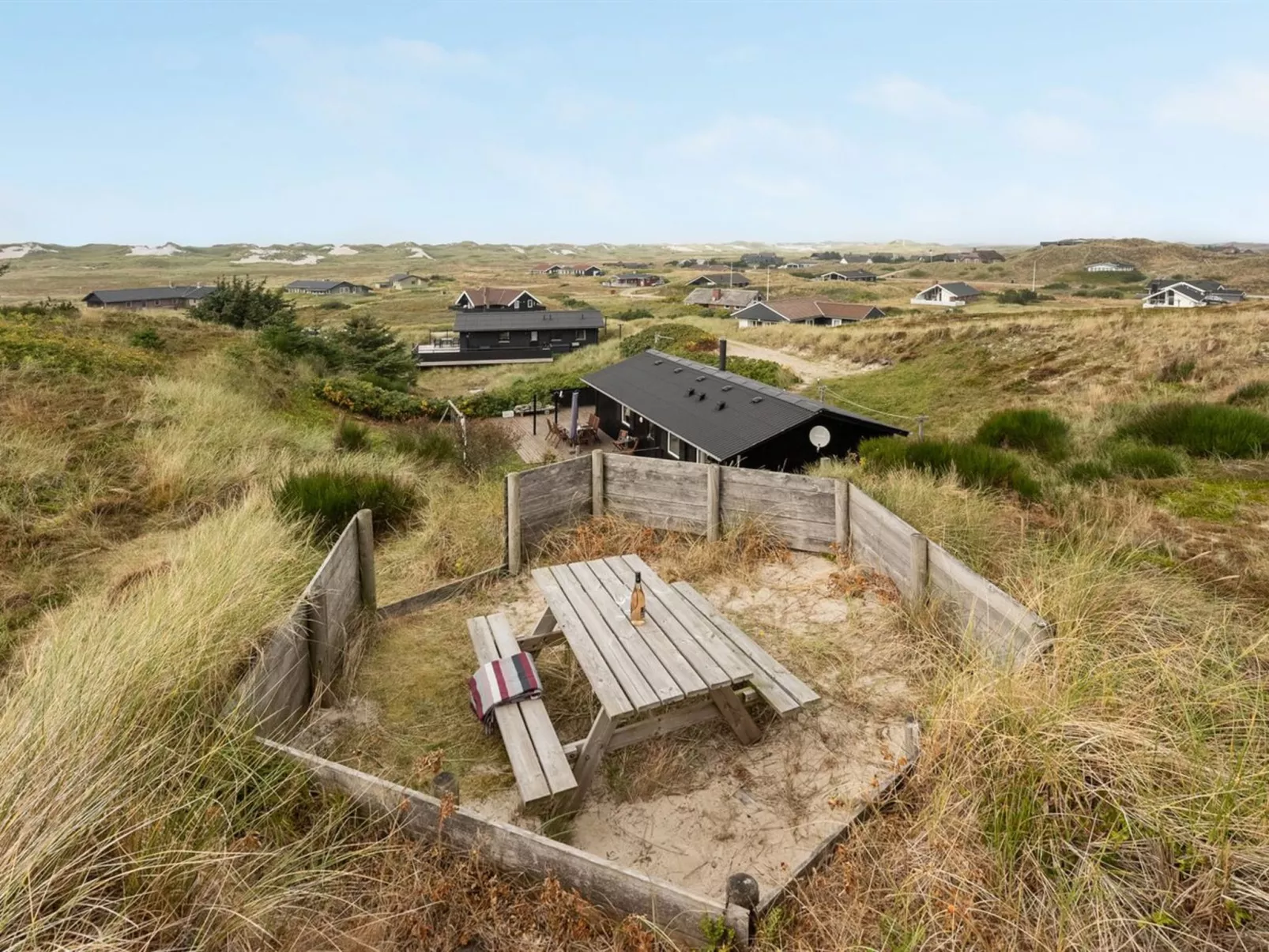 "Hélène" - 400m from the sea-Outside