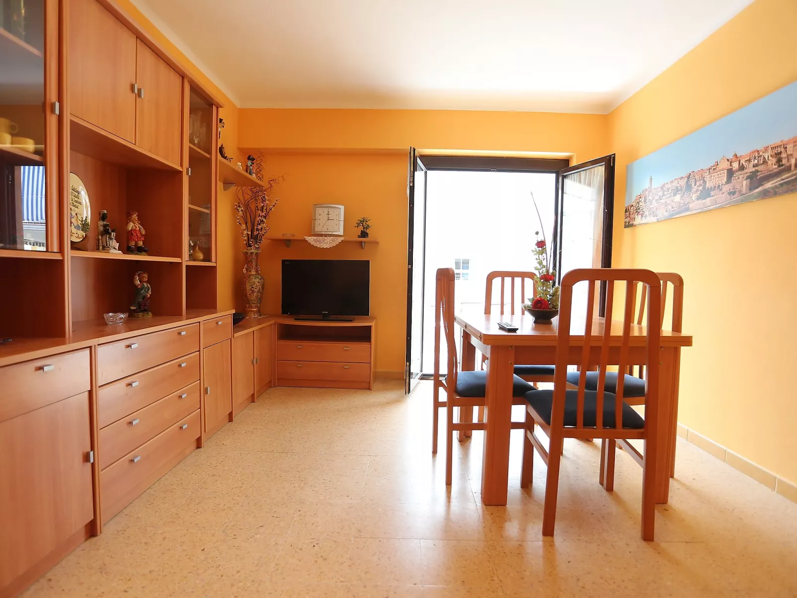 Flandria-Inside