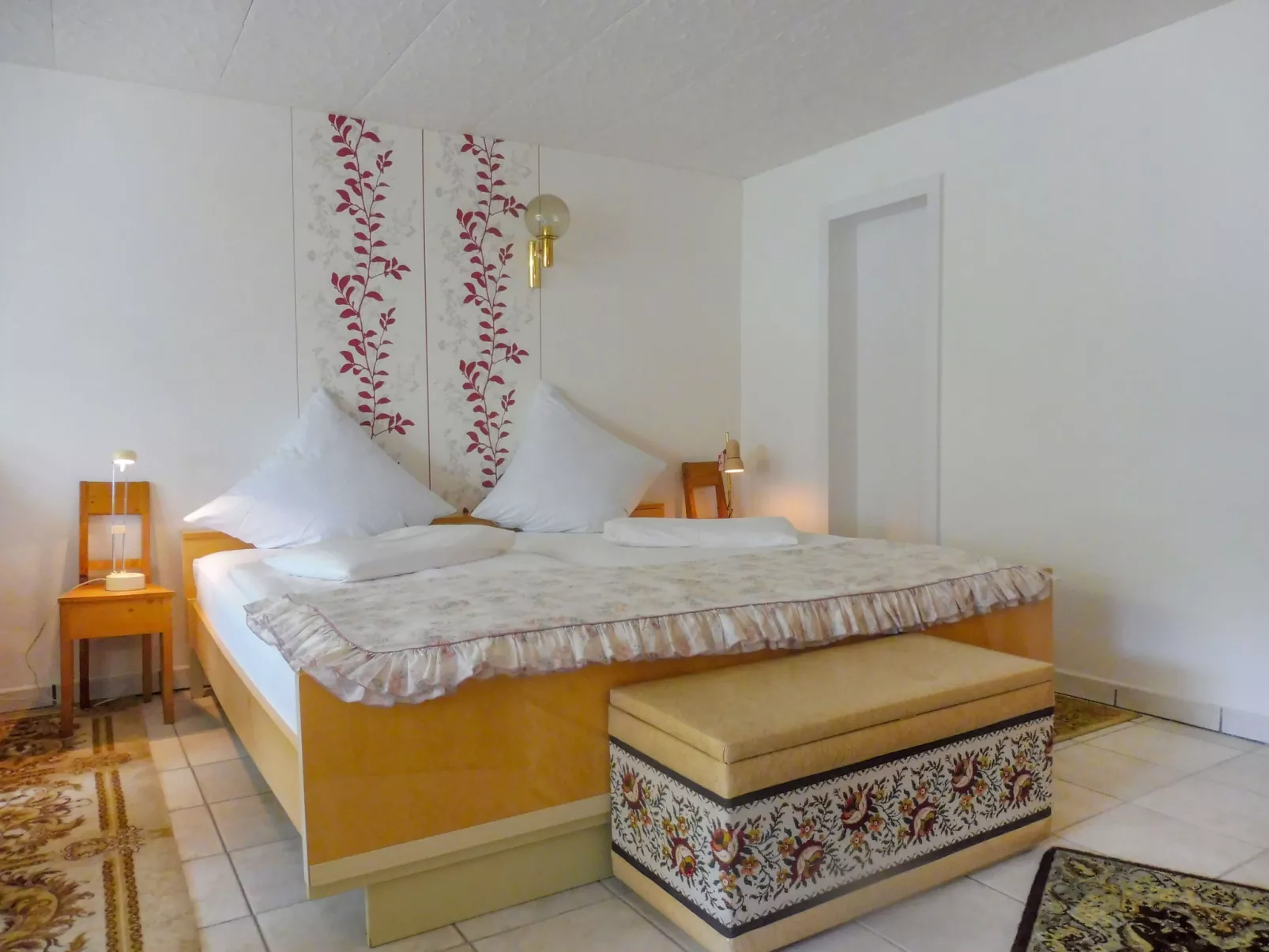 Am Dohlenberg-Inside