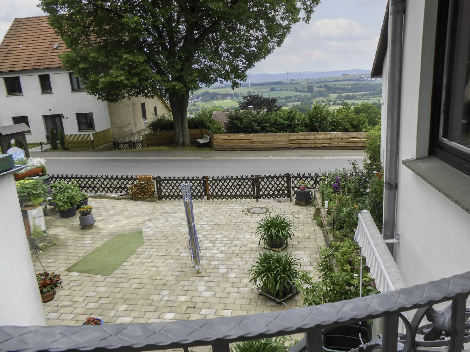 Am Dohlenberg-Outside