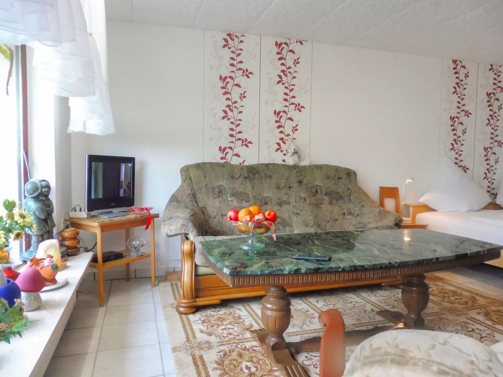 Am Dohlenberg-Inside