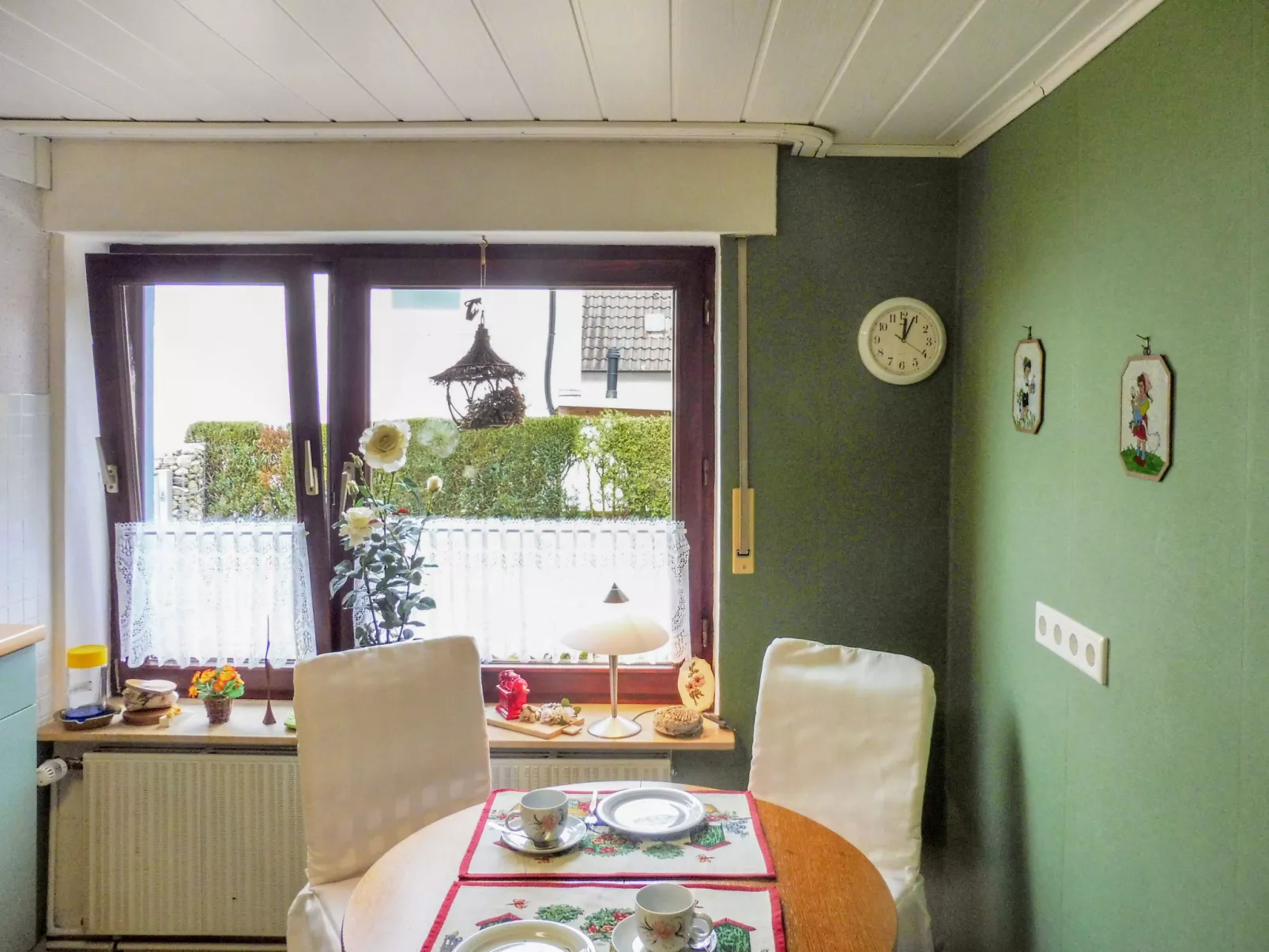Am Dohlenberg-Inside