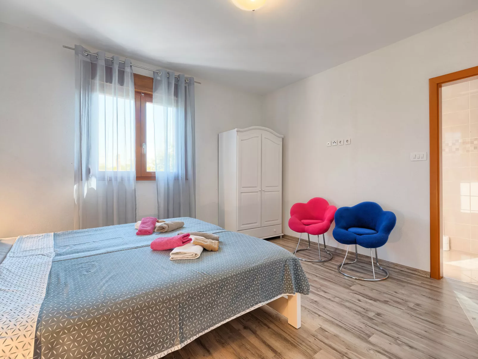 Villa Mihael-Inside