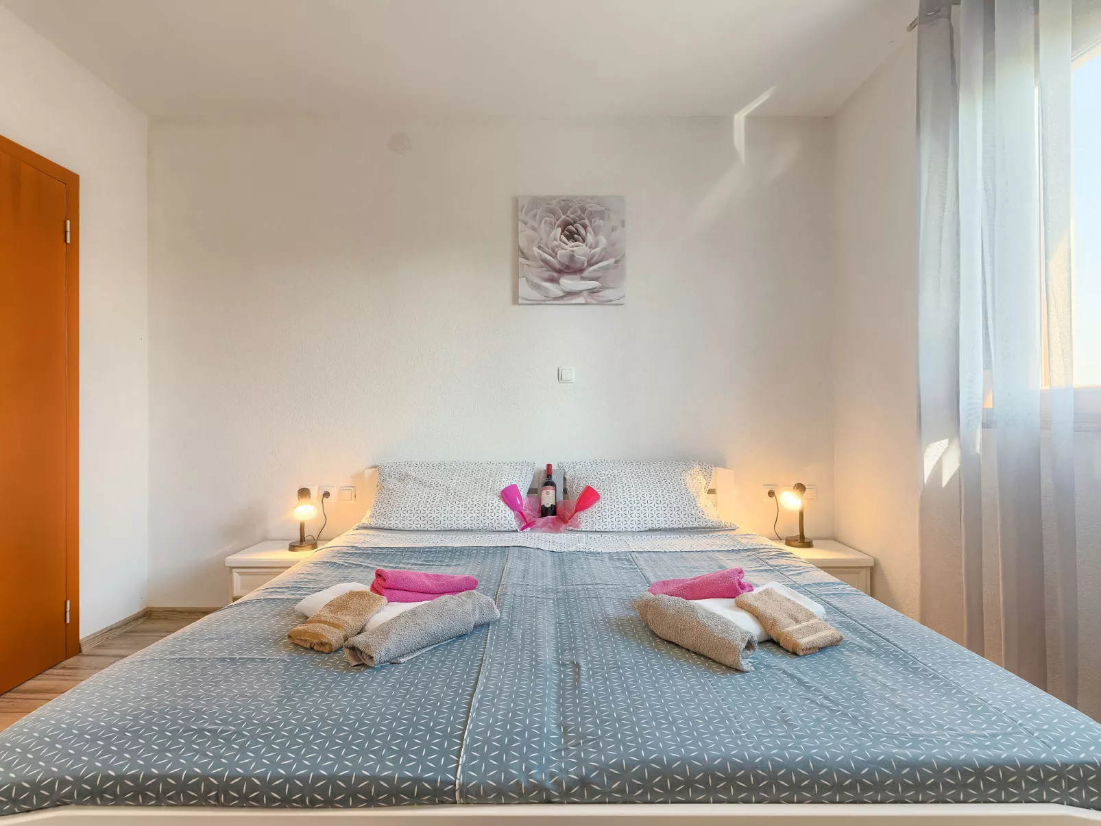 Villa Mihael-Inside