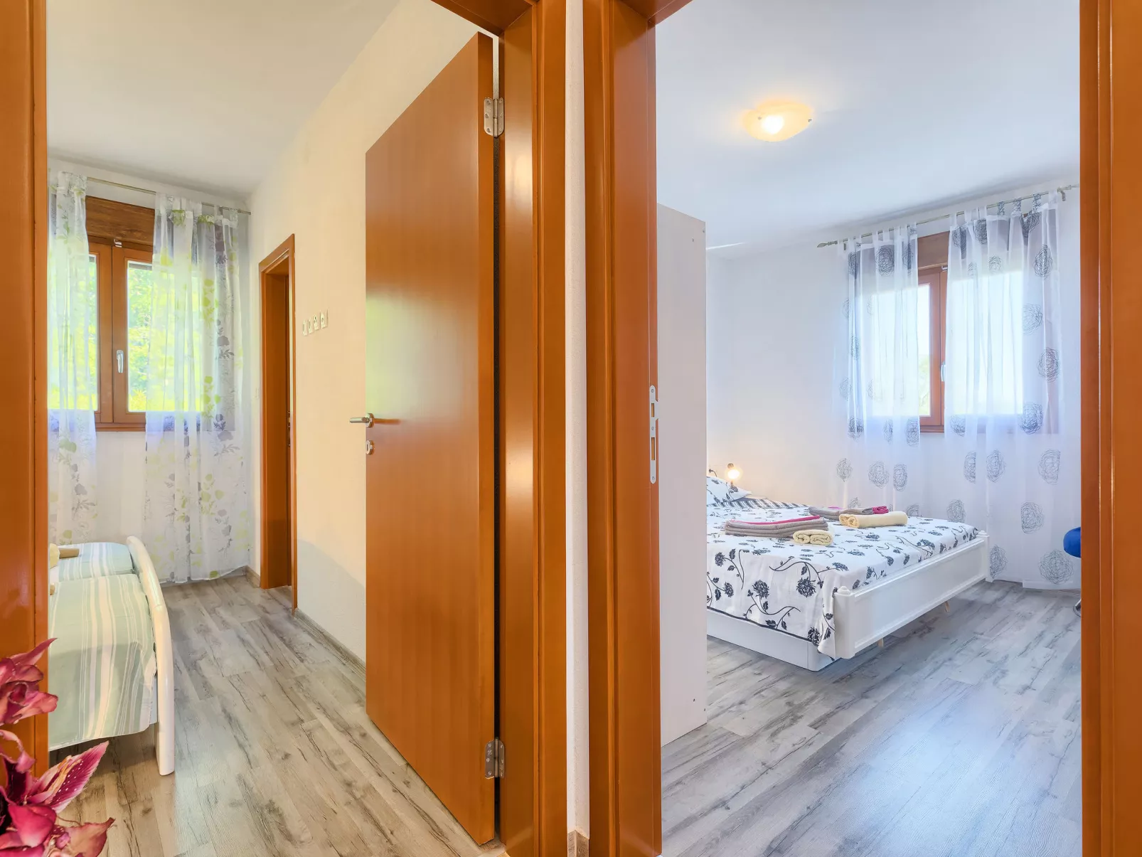 Villa Mihael-Inside