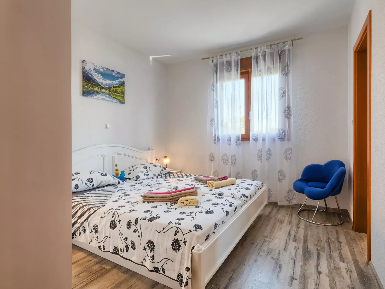 Villa Mihael-Inside
