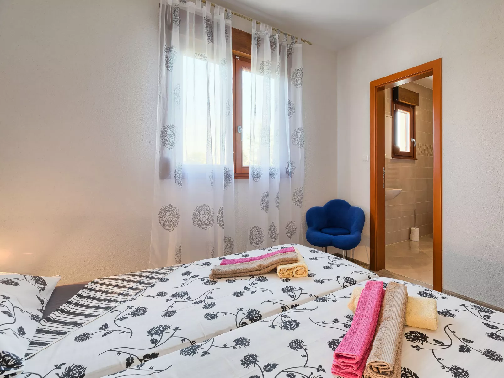 Villa Mihael-Inside