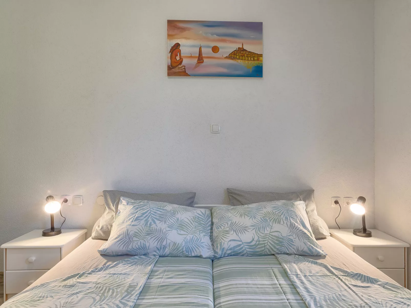 Villa Mihael-Inside